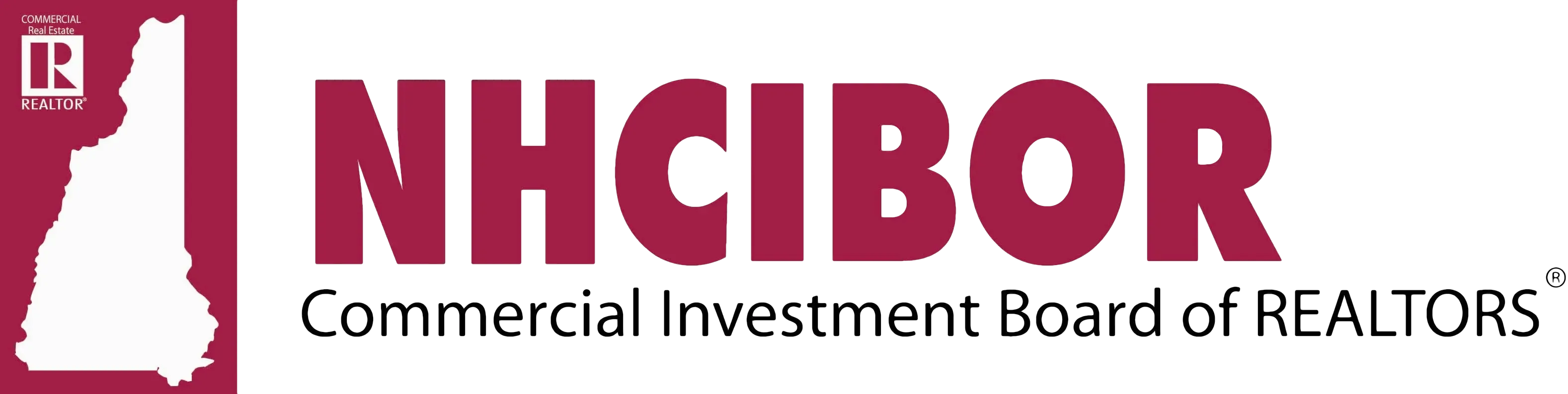 NHCIBOR logo