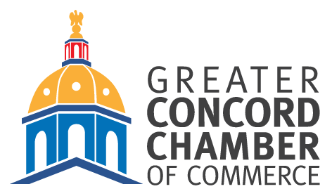 Greater Concord Chamber of Commerce logo