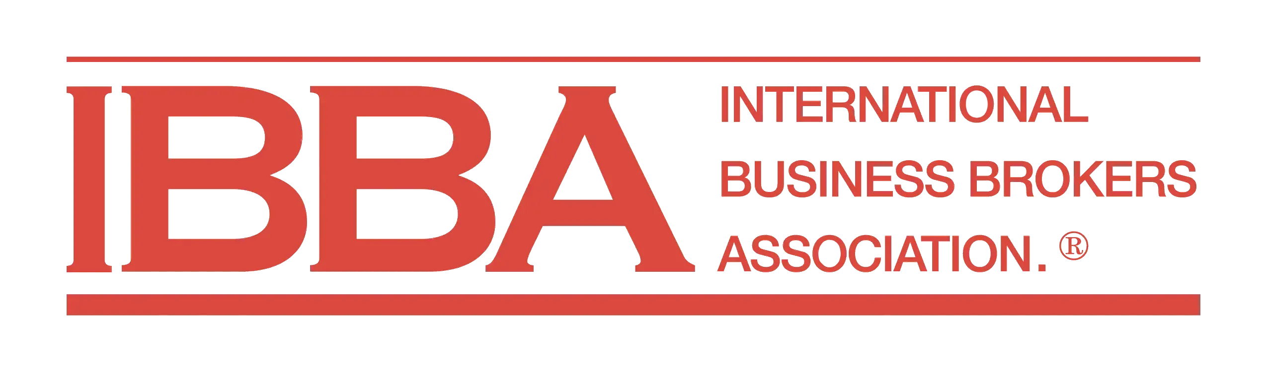 IBBA logo