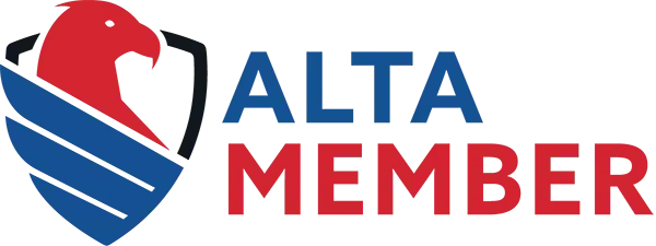 Alta member logo